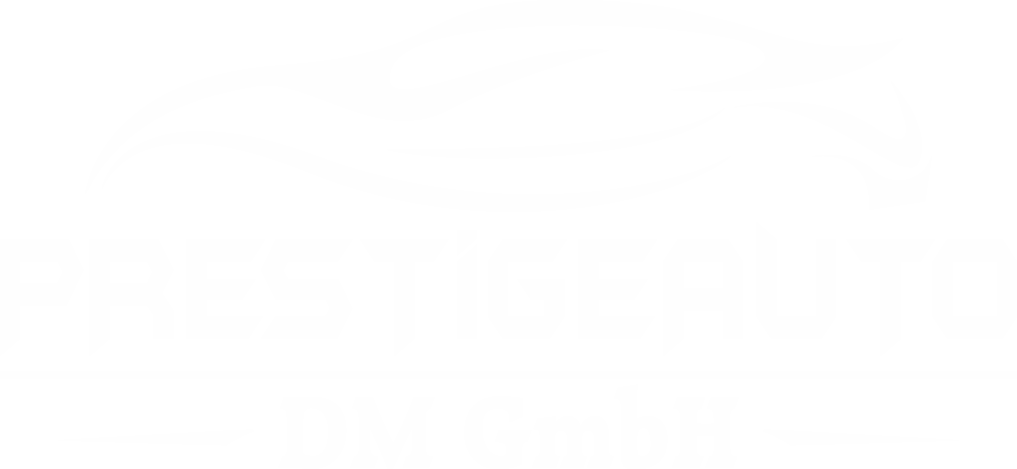 Prestige Auto DM GmbH Logo